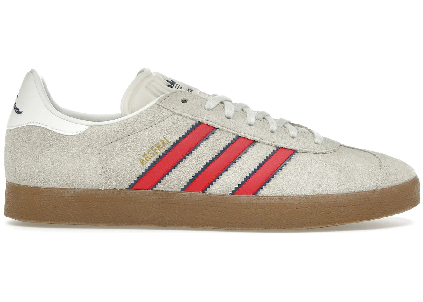 adidas Gazelle Terrace-Arsenal F.C.