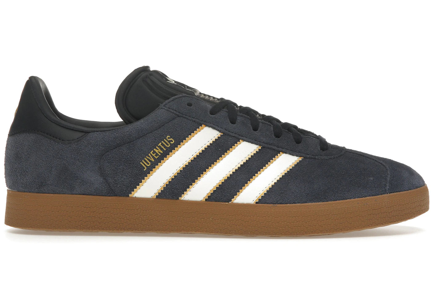 adidas Gazelle Terrace-Juventus FC