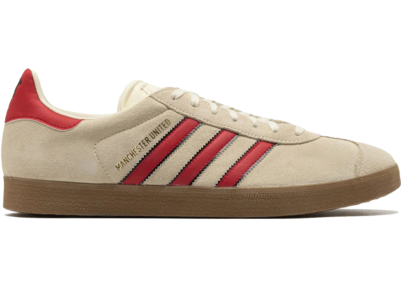 adidas Gazelle Terrace-Manchester United