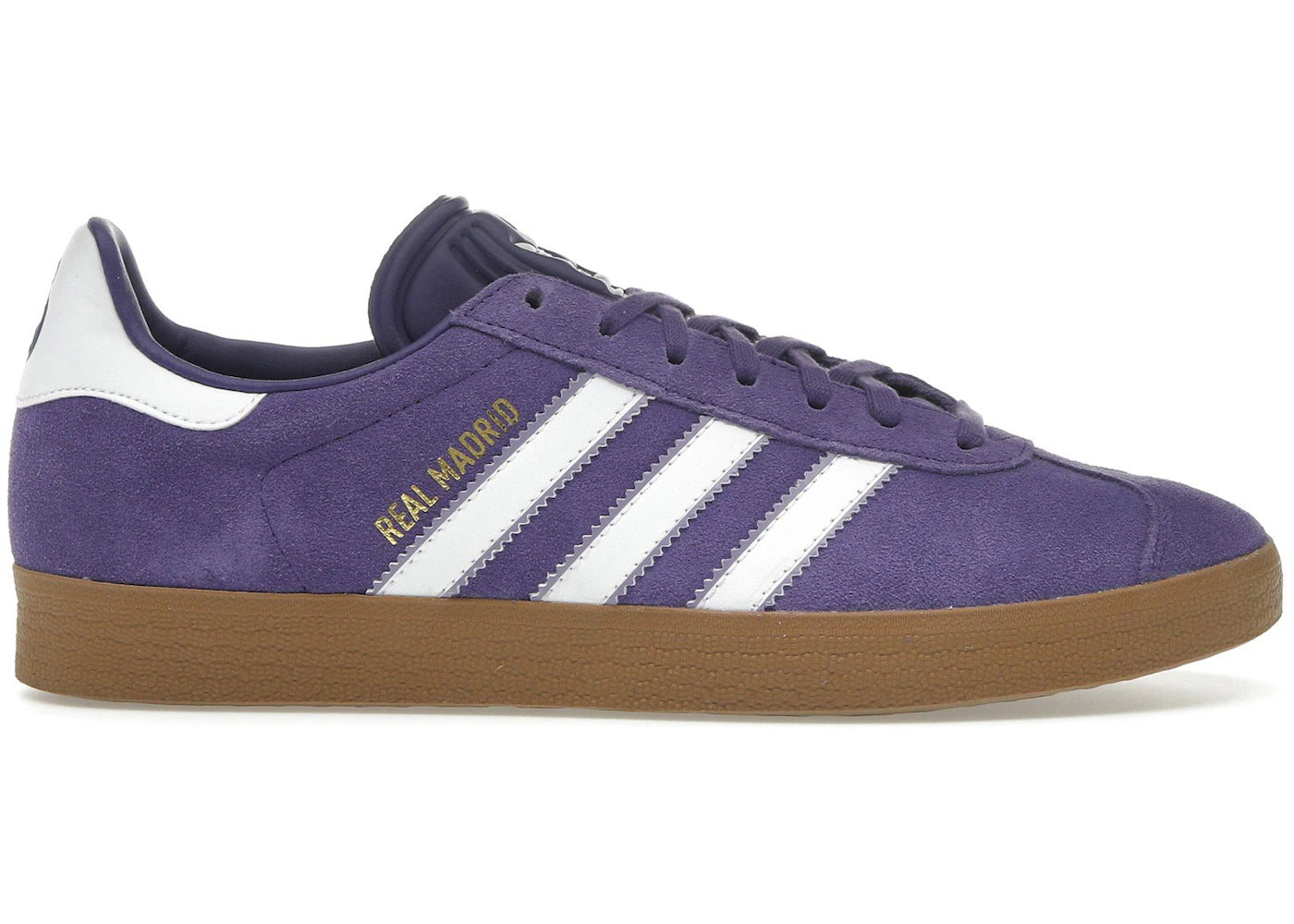 adidas Gazelle Terrace-Real Madrid
