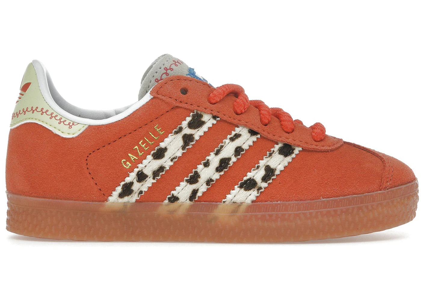 adidas Gazelle-Toy Story Jessie (PS)