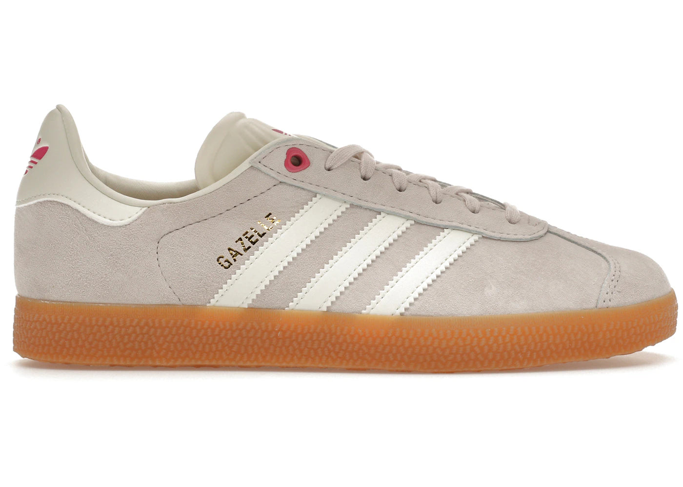 adidas Gazelle-Valentine's Day (2024) (Women's)