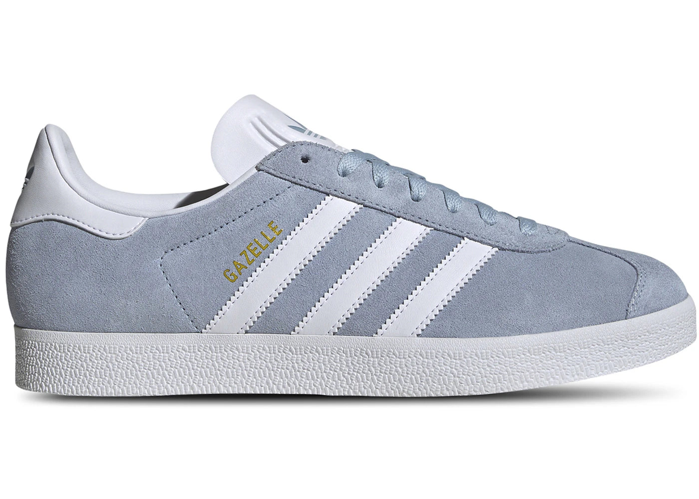 adidas Gazelle-Wonder Blue