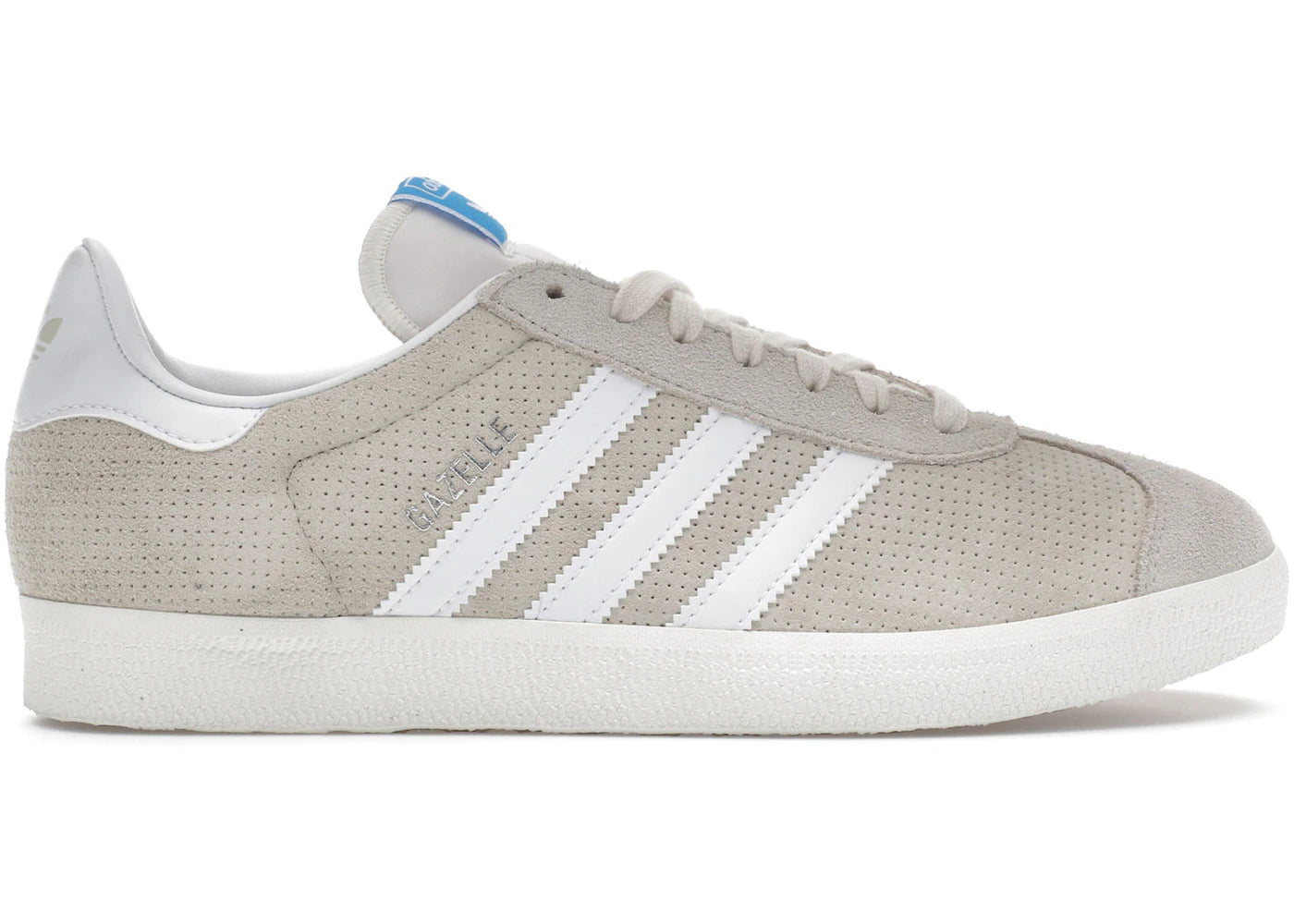 adidas Gazelle-Wonder White