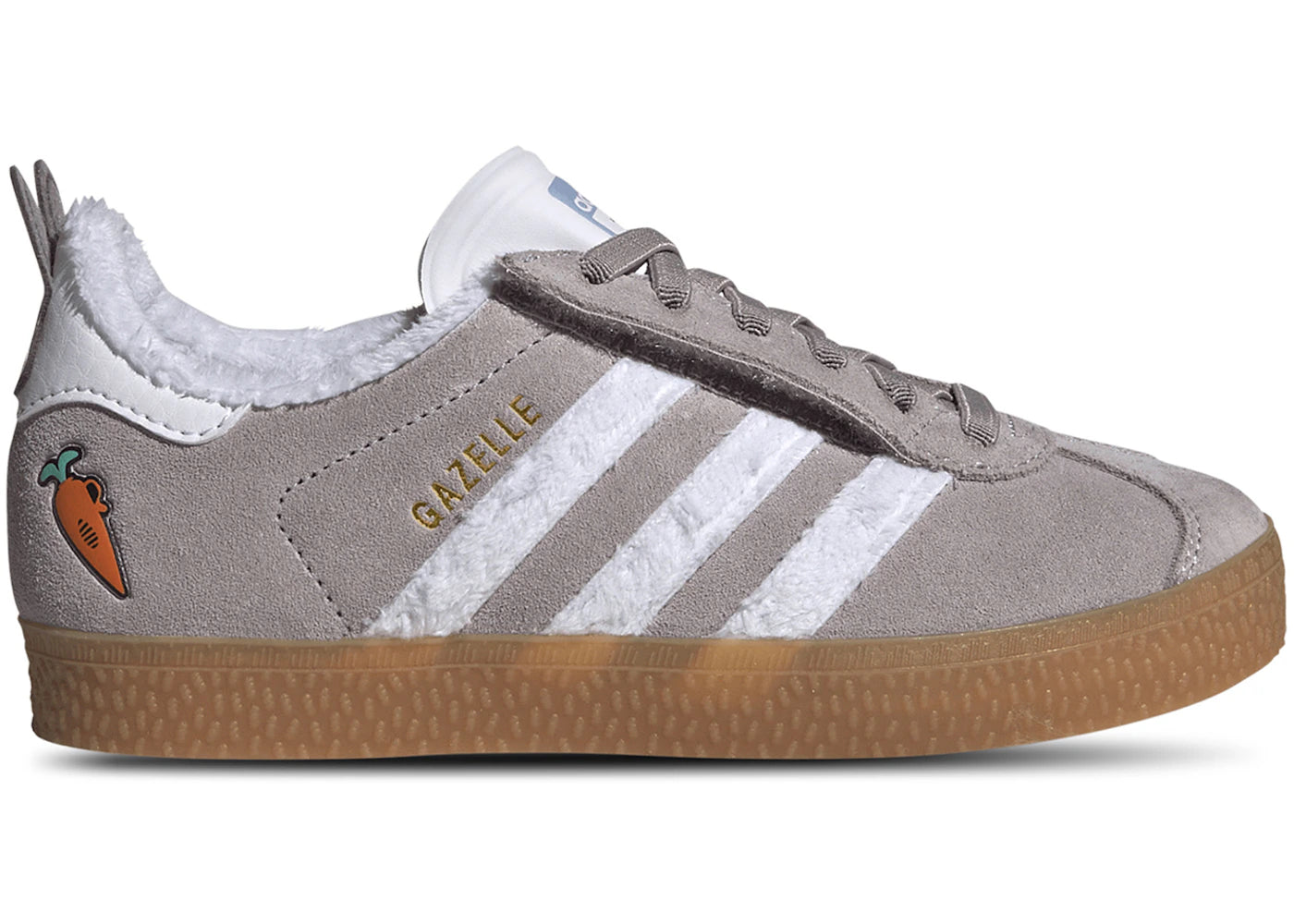 adidas Gazelle-Zootopia Judy Hopps (GS)