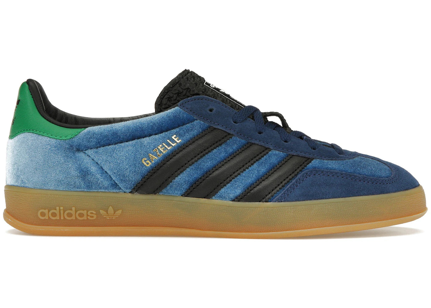 adidas Gazelle-size? Exclusive Navy Blue