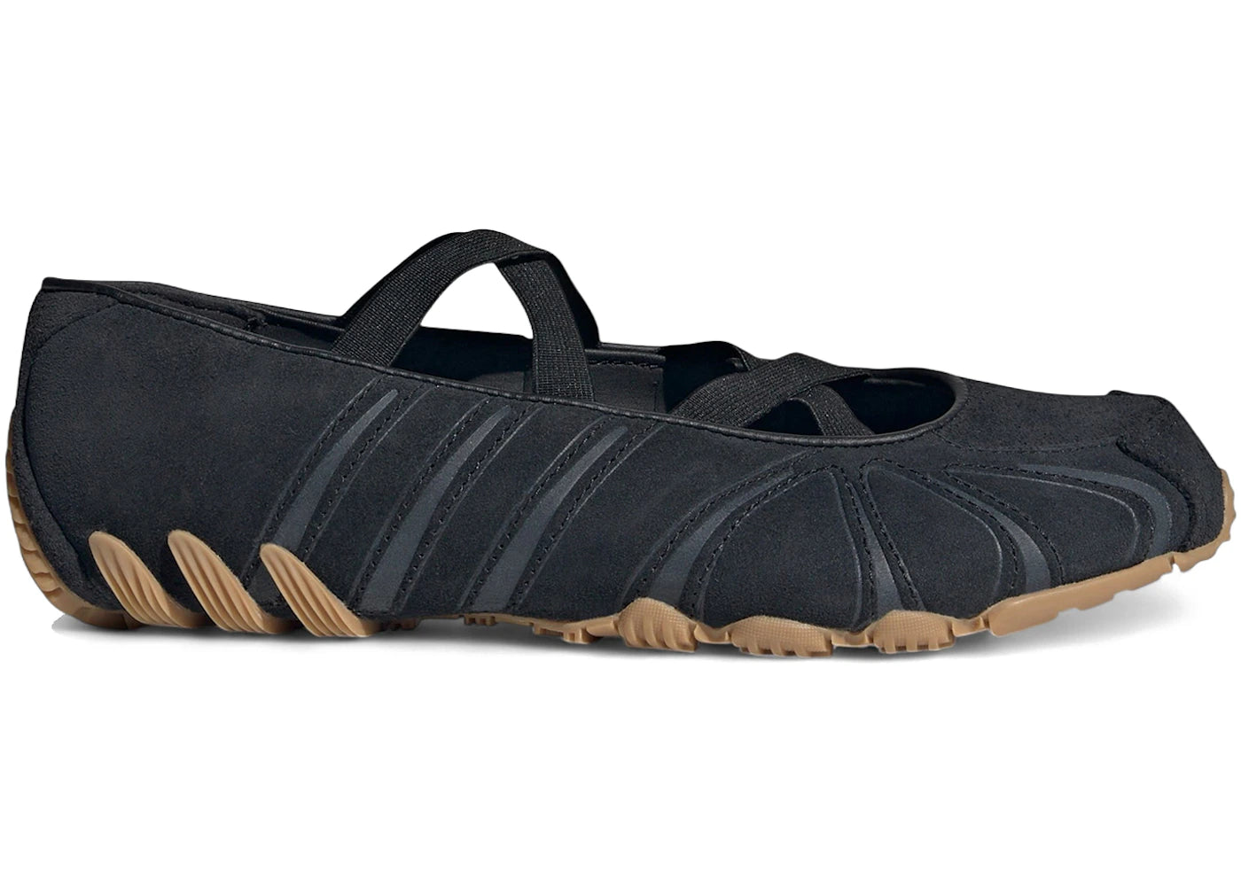 adidas Ghost Sprint Ballet Black Gum