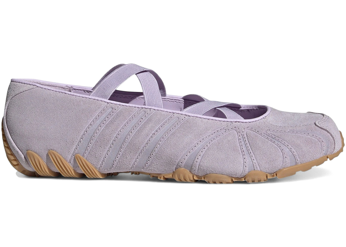 adidas Ghost Sprint Ballet Ice Lavender Gum