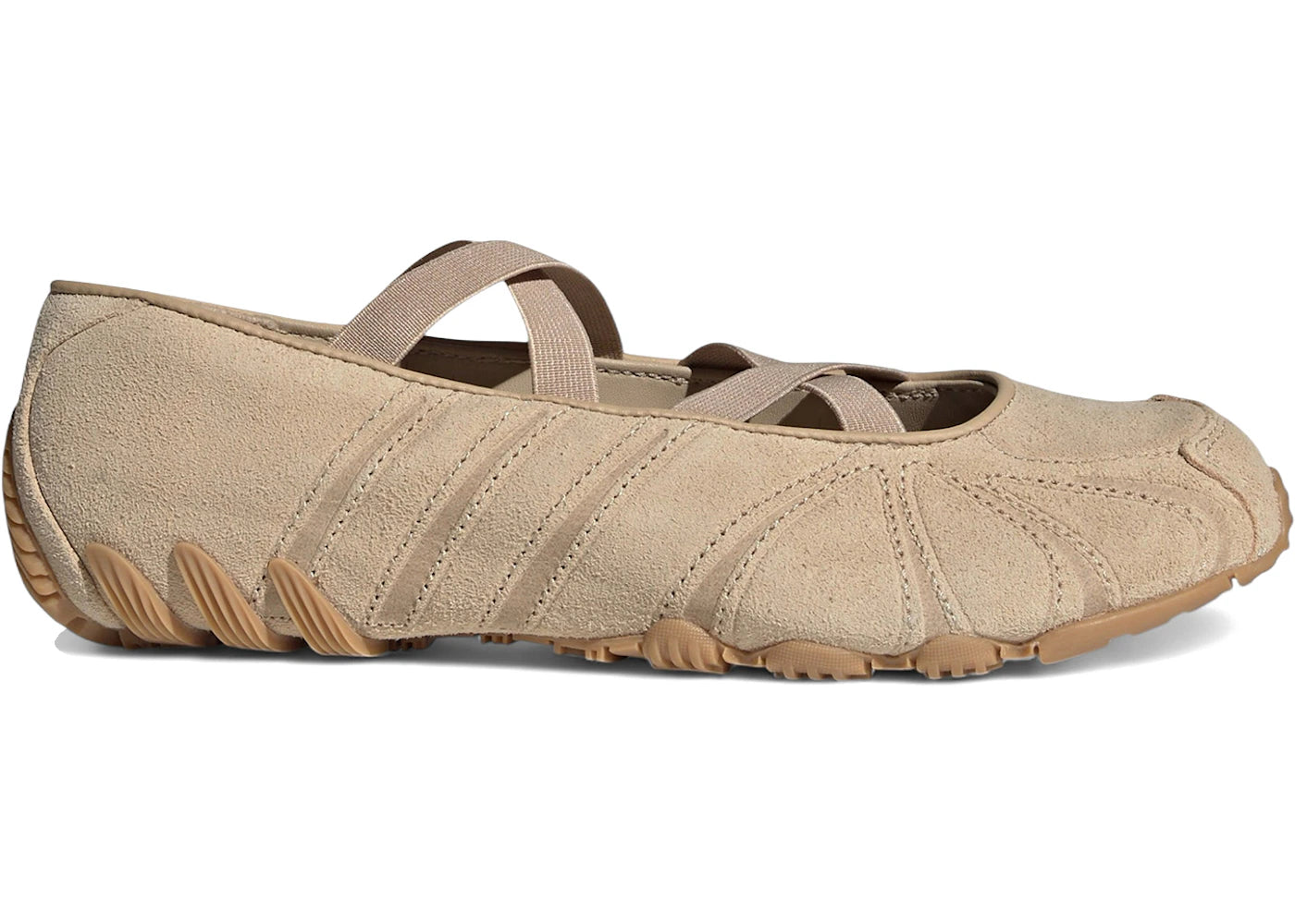 adidas Ghost Sprint Ballet Magic Beige Gum