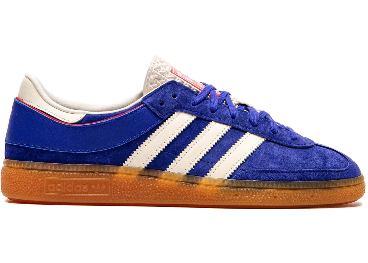 adidas Handball Cup SPZL-Semi Lucid Blue Cream White