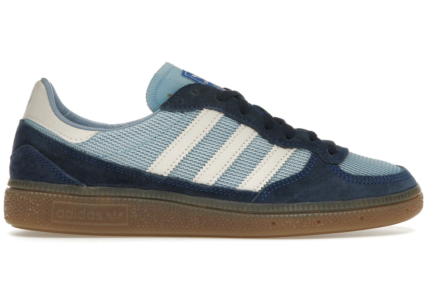 adidas Handball Pro SPZL - Bleu clair