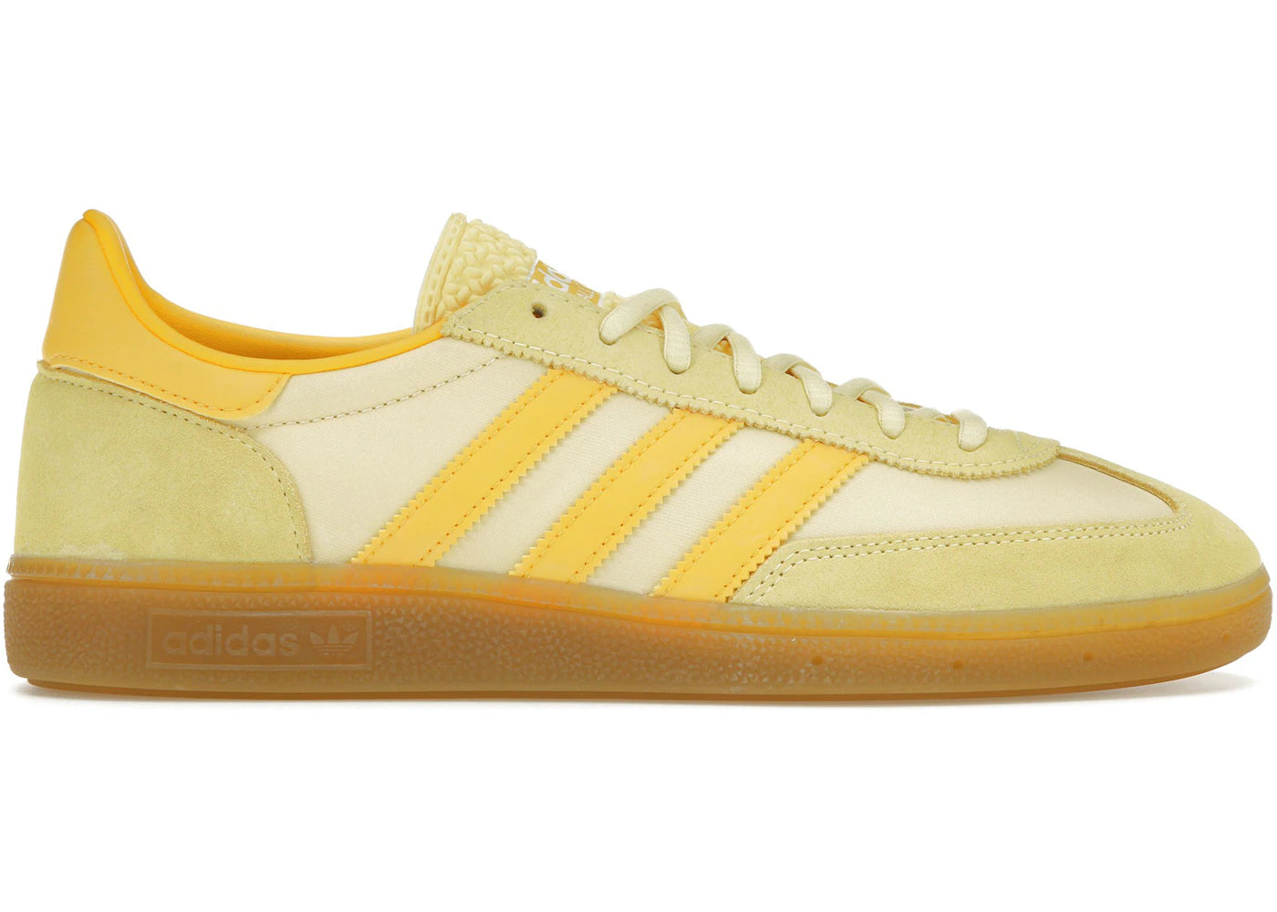 adidas Handball Spezial-Almost Yellow Gum
