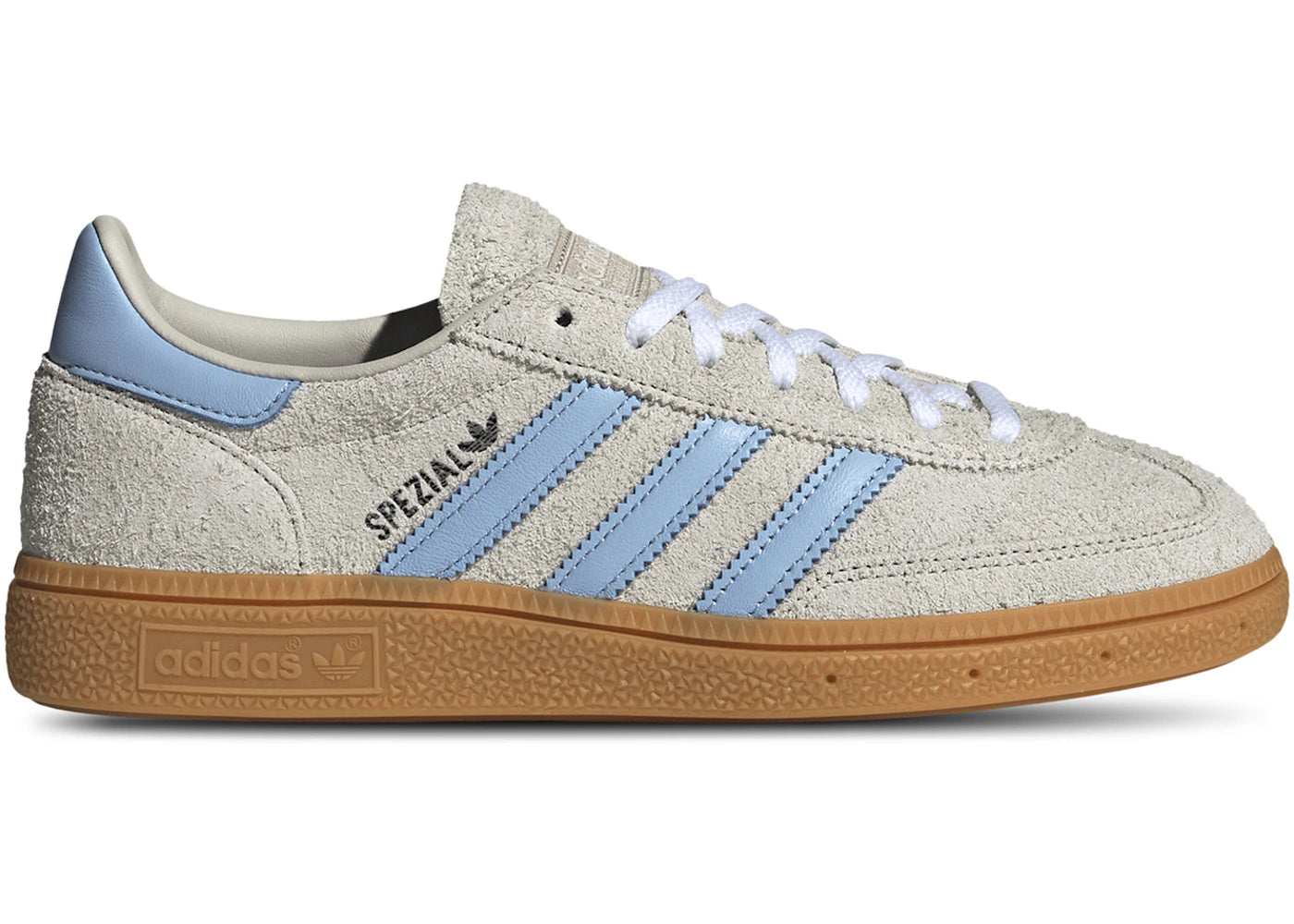 adidas Handball Spezial-Alumina Clear Sky (Women's)