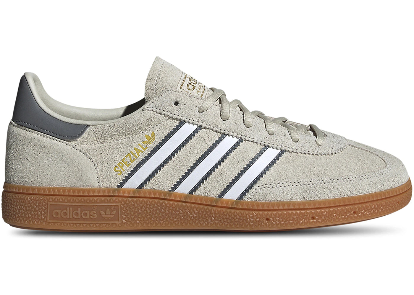 adidas Handball Spezial-Alumina Grey