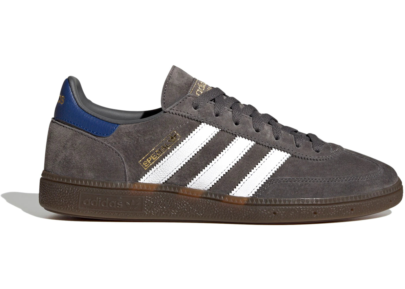 adidas Handball Spezial-Ash Grey