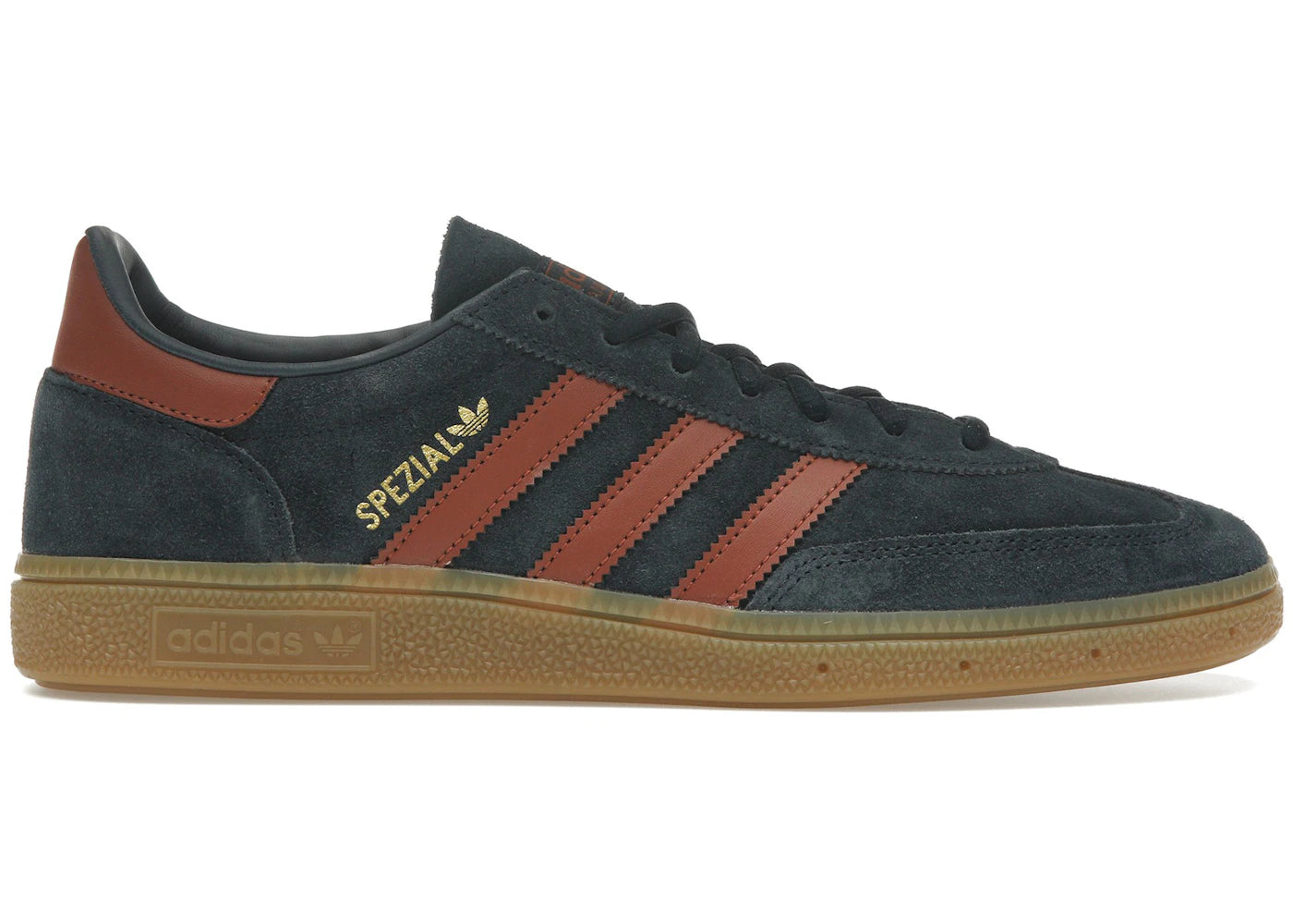 adidas Handball Spezial-Aurora Ink Wild Sepia