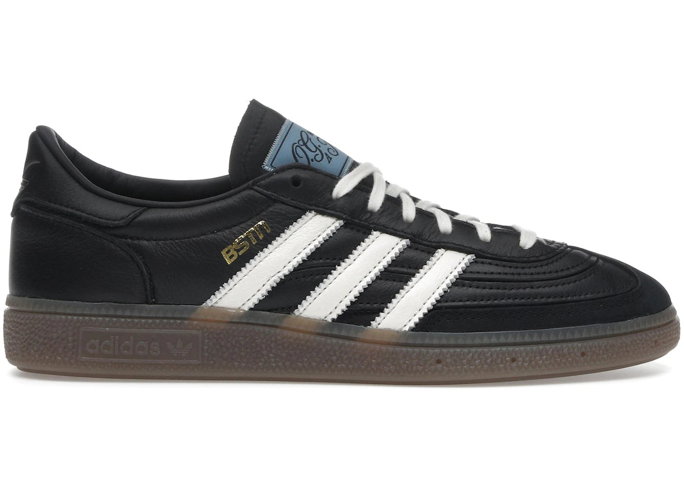 adidas Handball Spezial-BSTN OG With A Twist Black