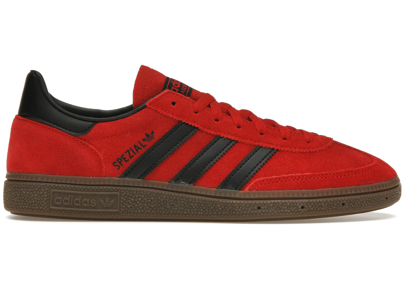 adidas Handball Spezial-Better Scarlet