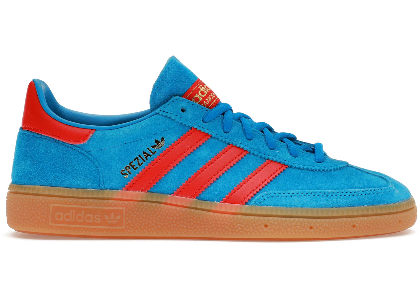 adidas Handball Spezial-Bright Blue