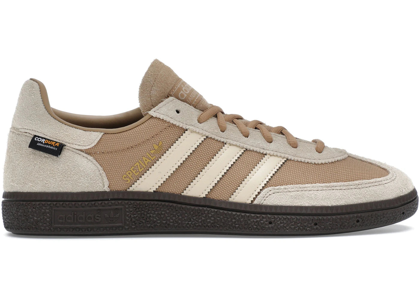 adidas Handball Spezial-Cardboard Crystal Sand