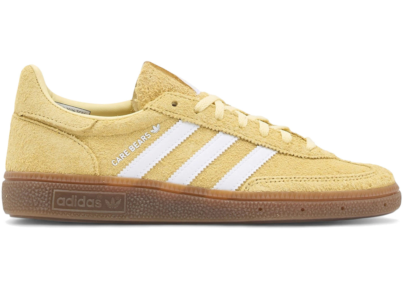 adidas Handball Spezial Care Bears Funshine Bear - main view