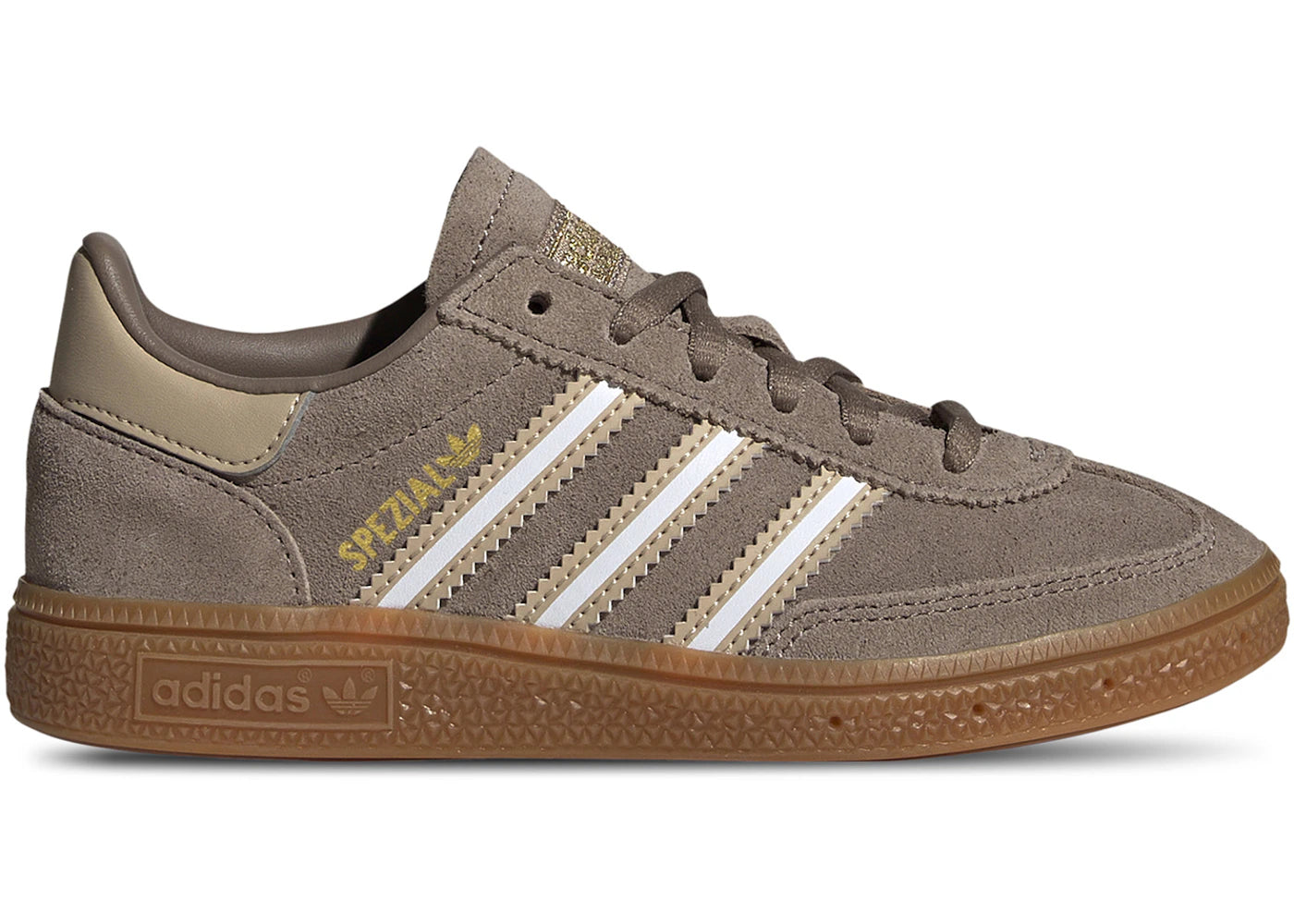 adidas Handball Spezial-Chalky Brown (PS)