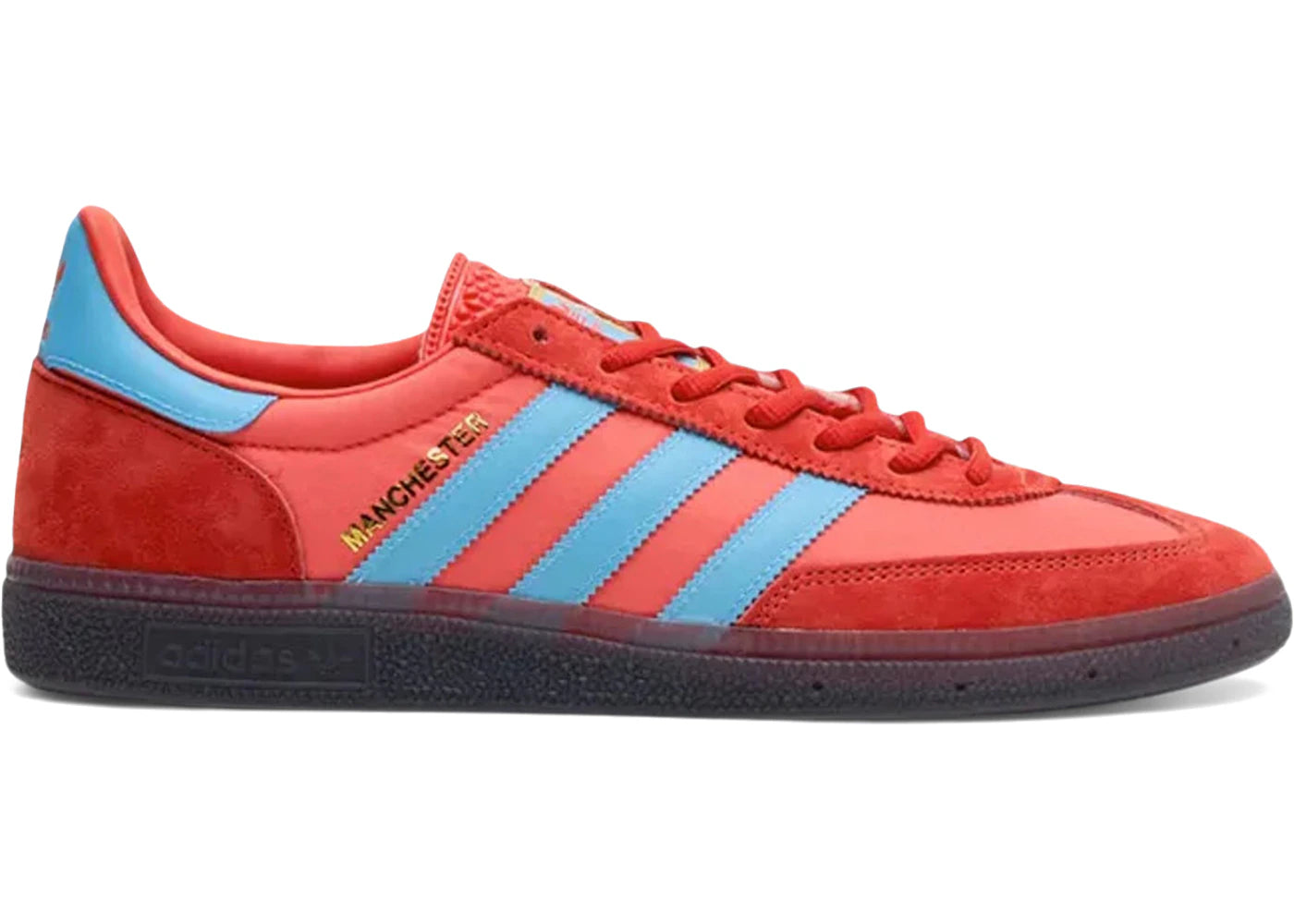 adidas Handball Spezial City Series size? Exclusive Manchester Anniversary