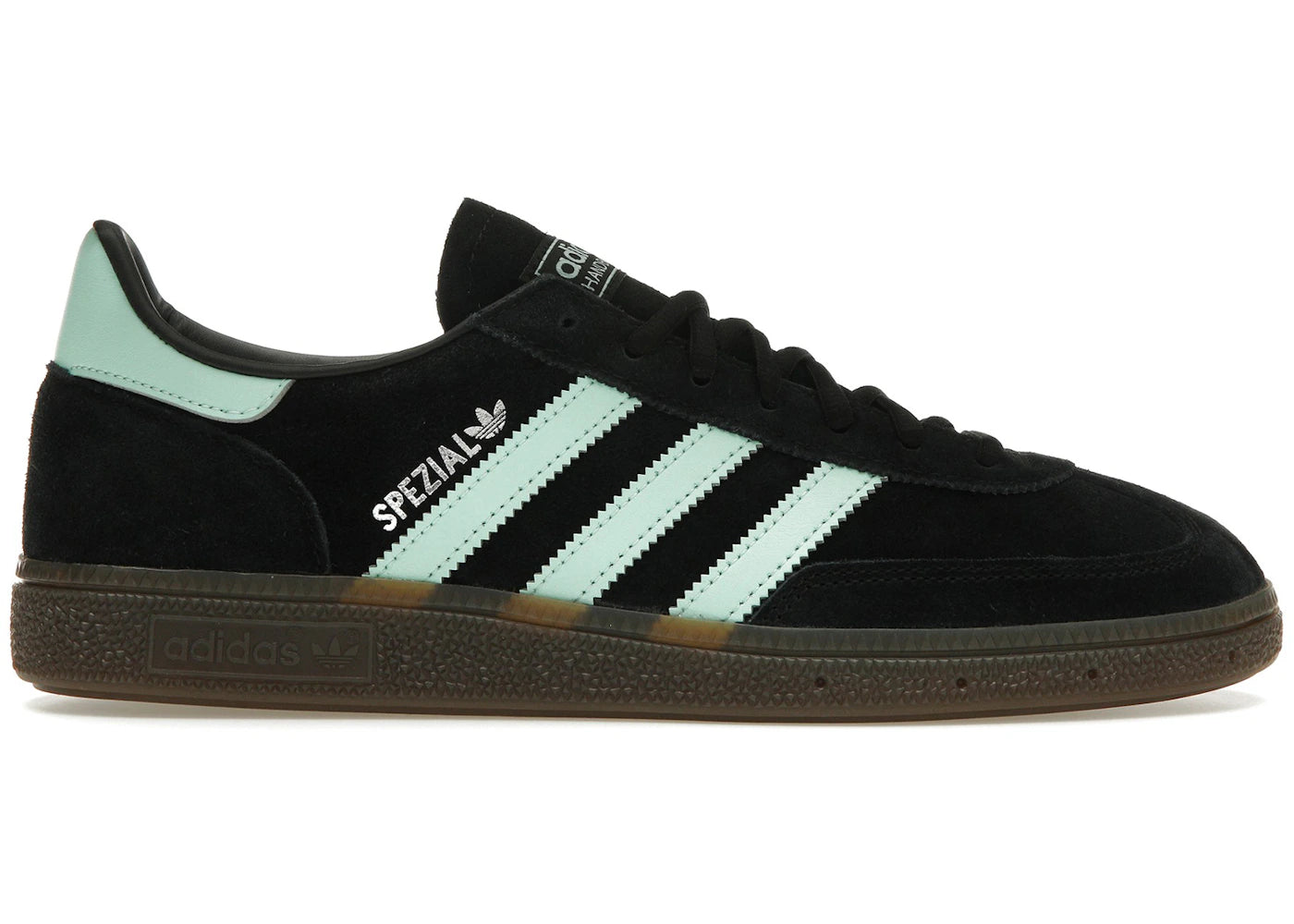 adidas Handball Spezial-Clear Mint