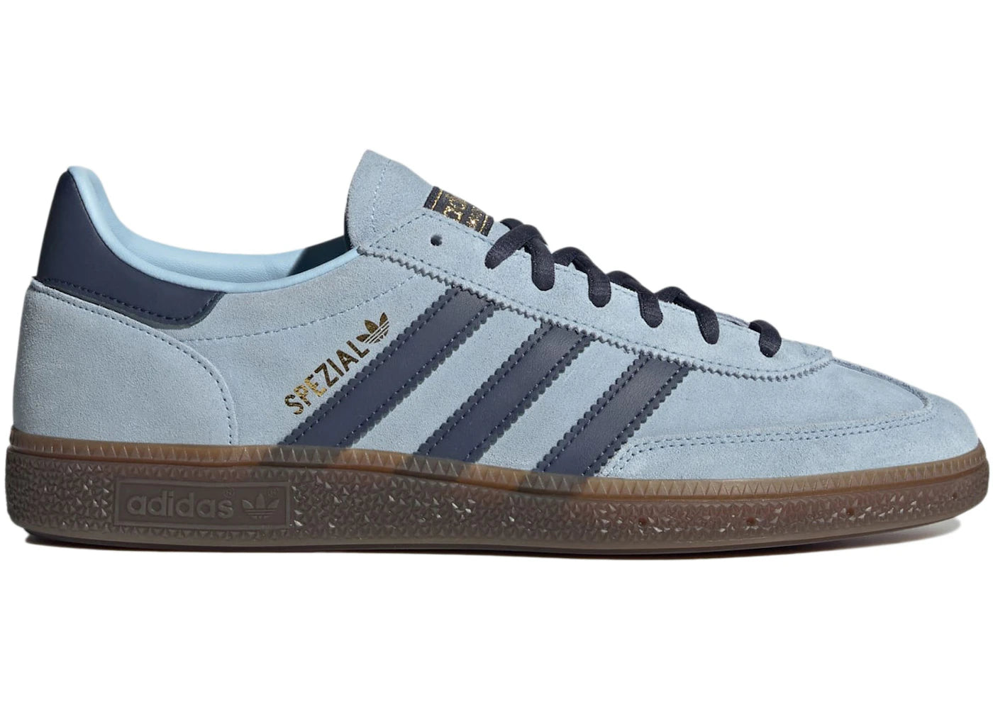 adidas Handball Spezial-Clear Sky