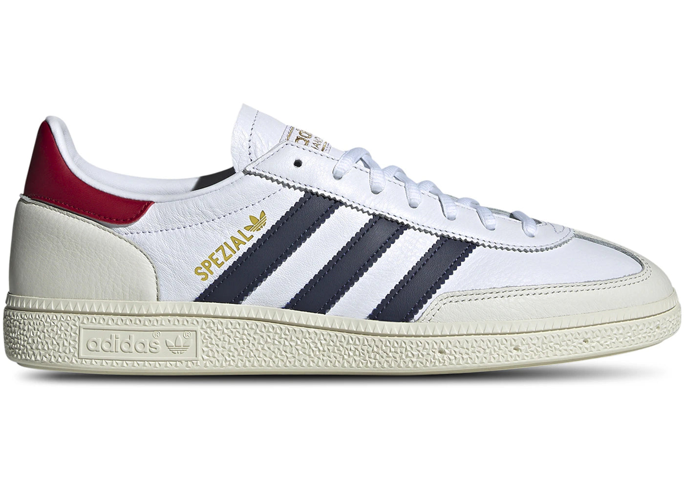 adidas Handball Special Cloud Blanc Nuit Arctique