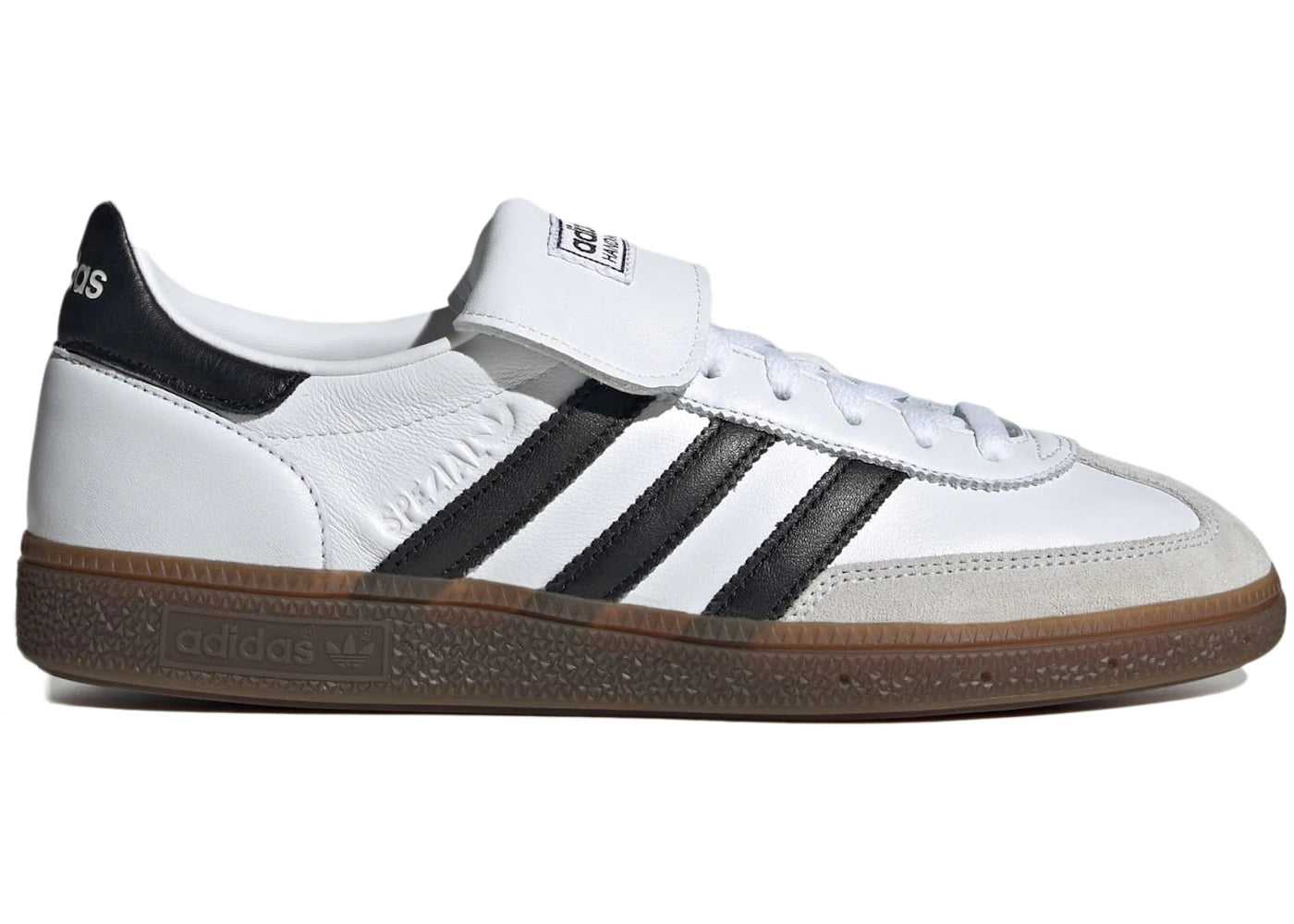 adidas Handball Spezial-Cloud White Gum