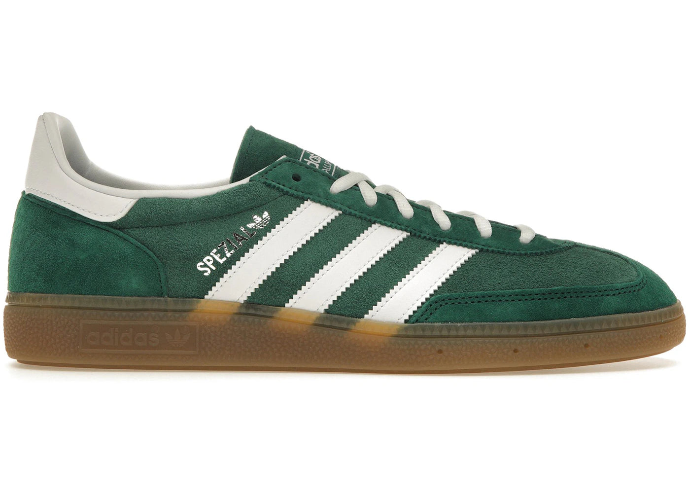 adidas Handball Spezial-Collegiate Green Gum