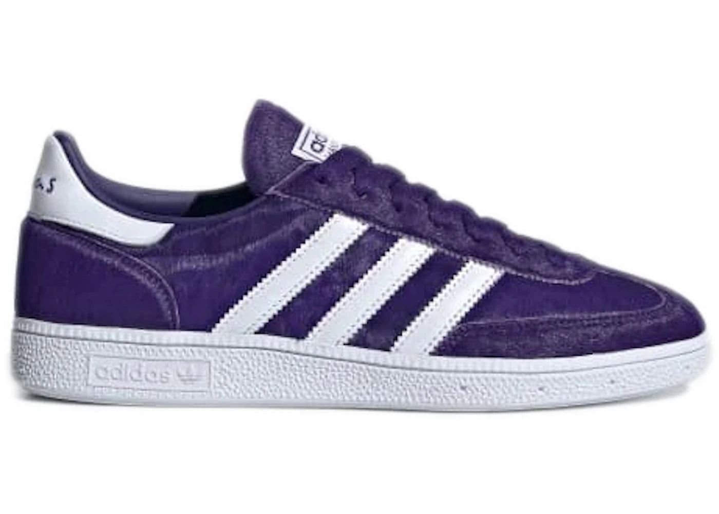 adidas Handball Spezial-Collegiate Purple