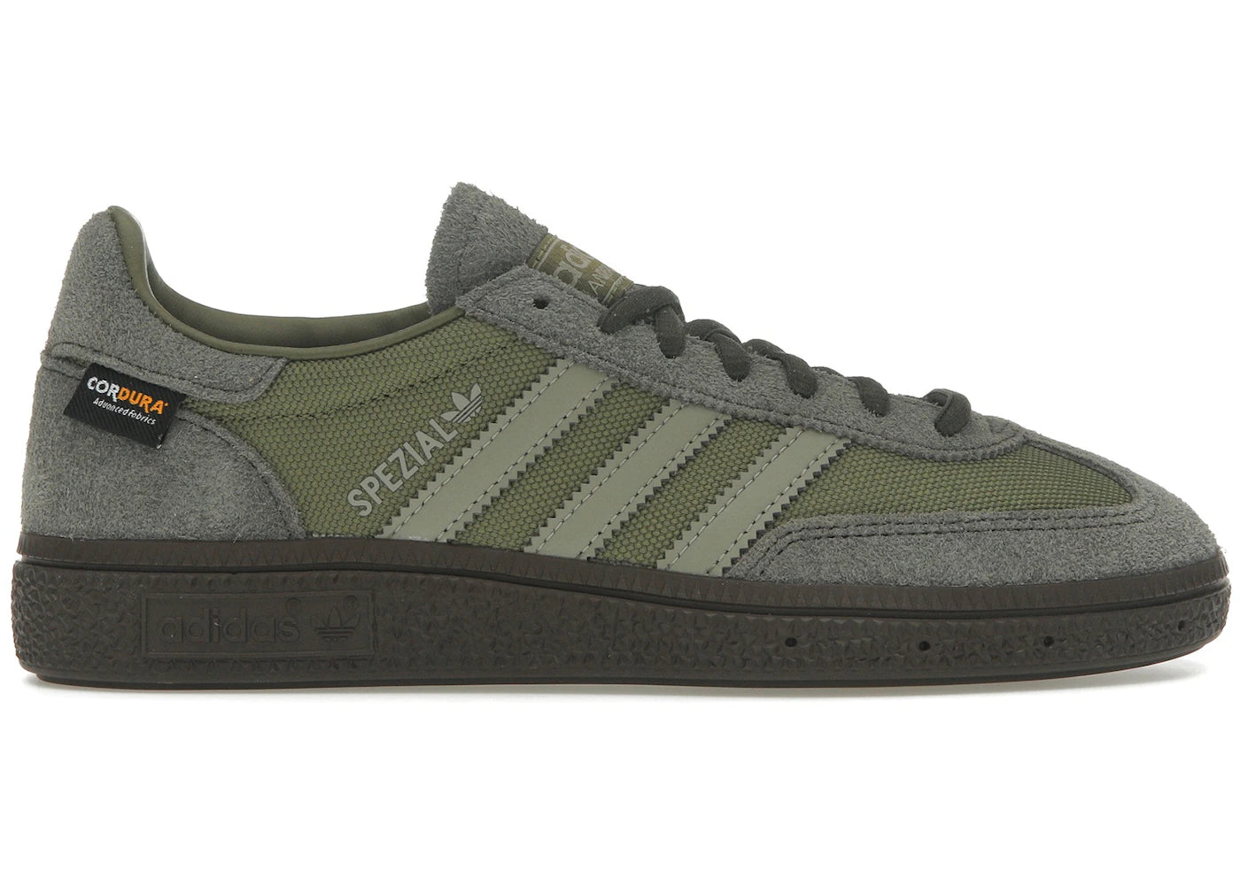 adidas Handball Spezial-Cordura Focus Olive