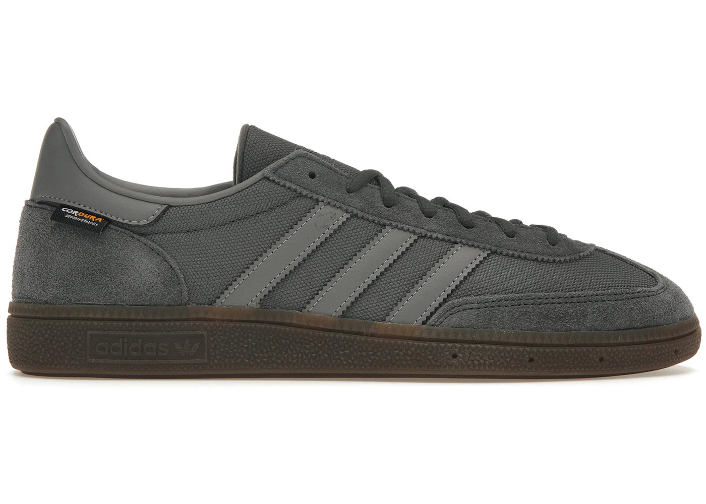adidas Handball Spezial-Cordura Gris Gomme