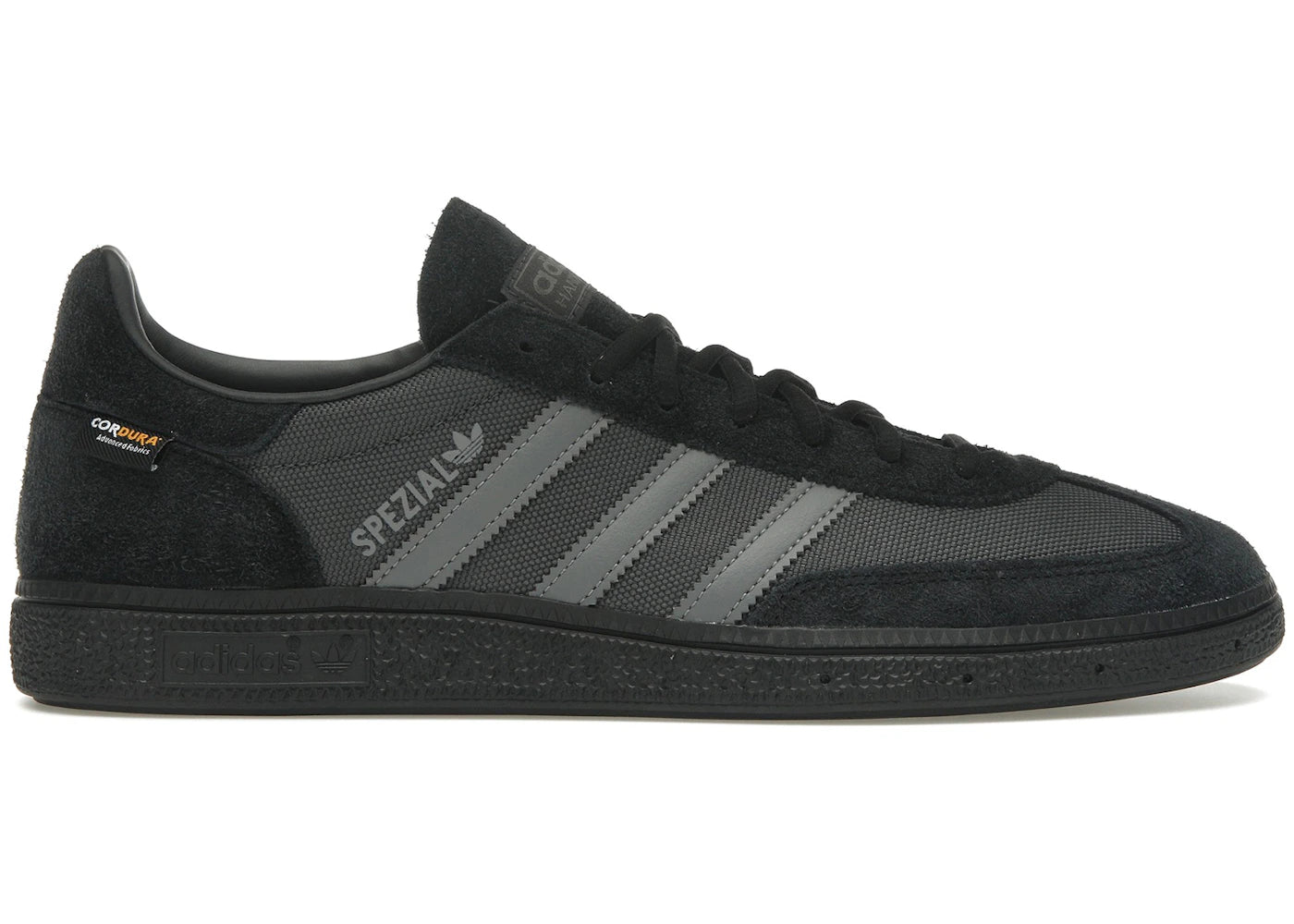 adidas Handball Spezial-Core Noir Cordura