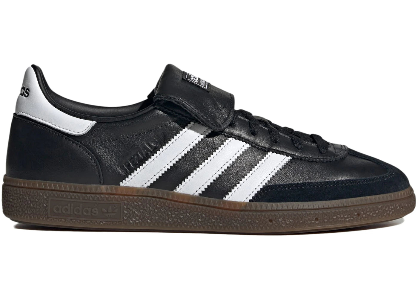 adidas Handball Spezial-Core Black Gum