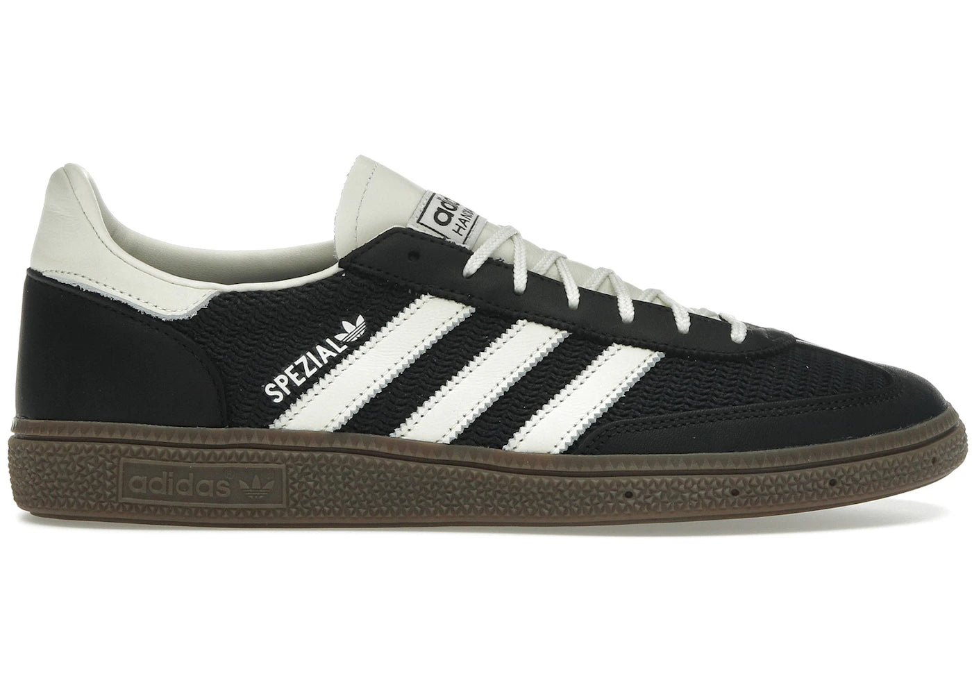 adidas Handball Spezial-Core Black Ivory