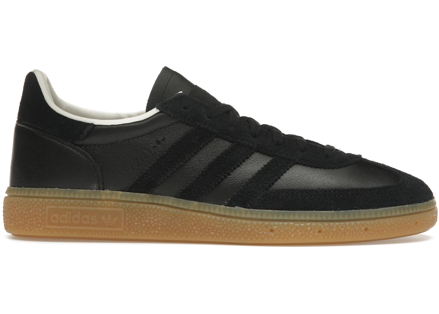 adidas Handball Spezial-Core Black Leather