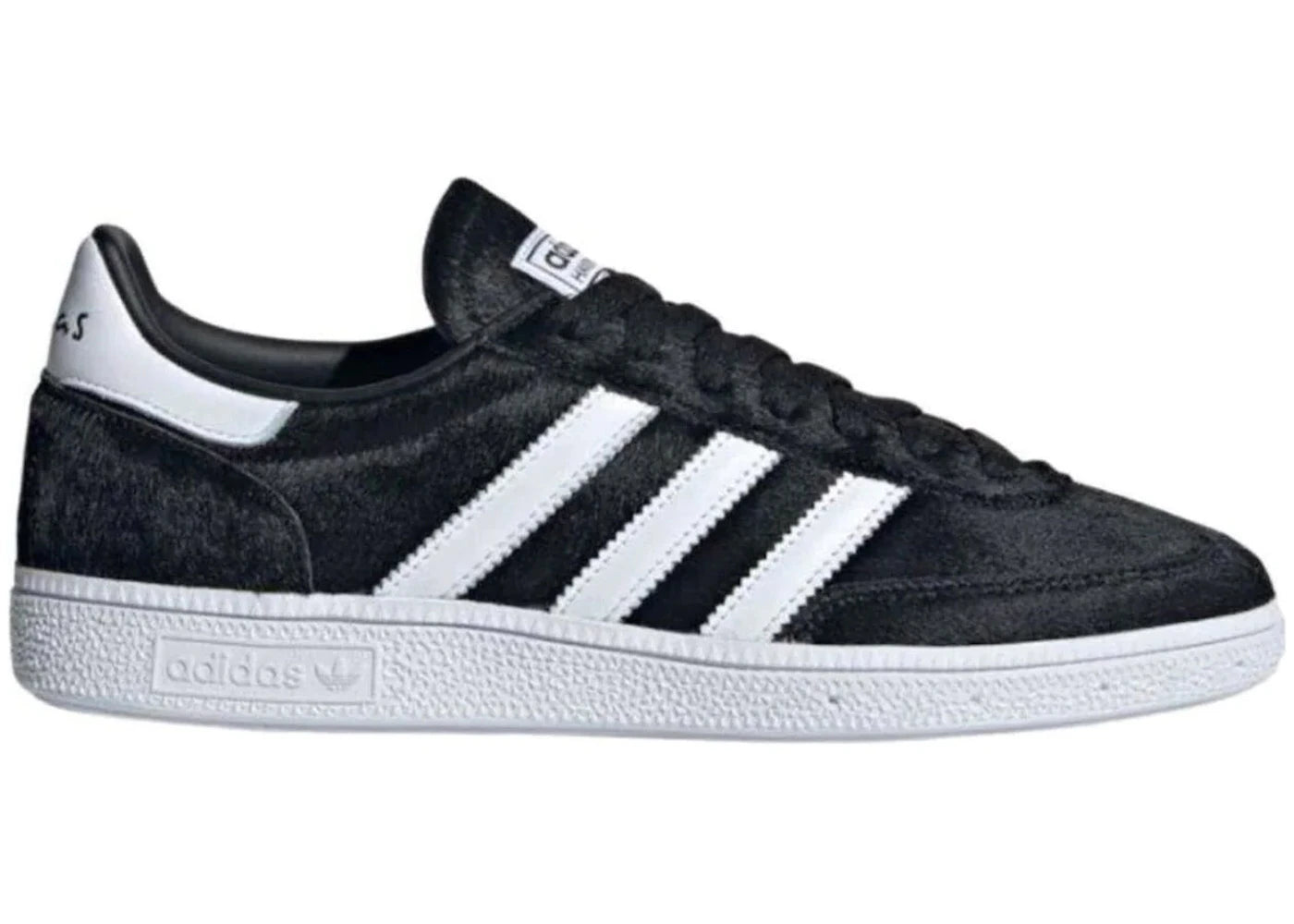 adidas Handball Spezial-Core Black