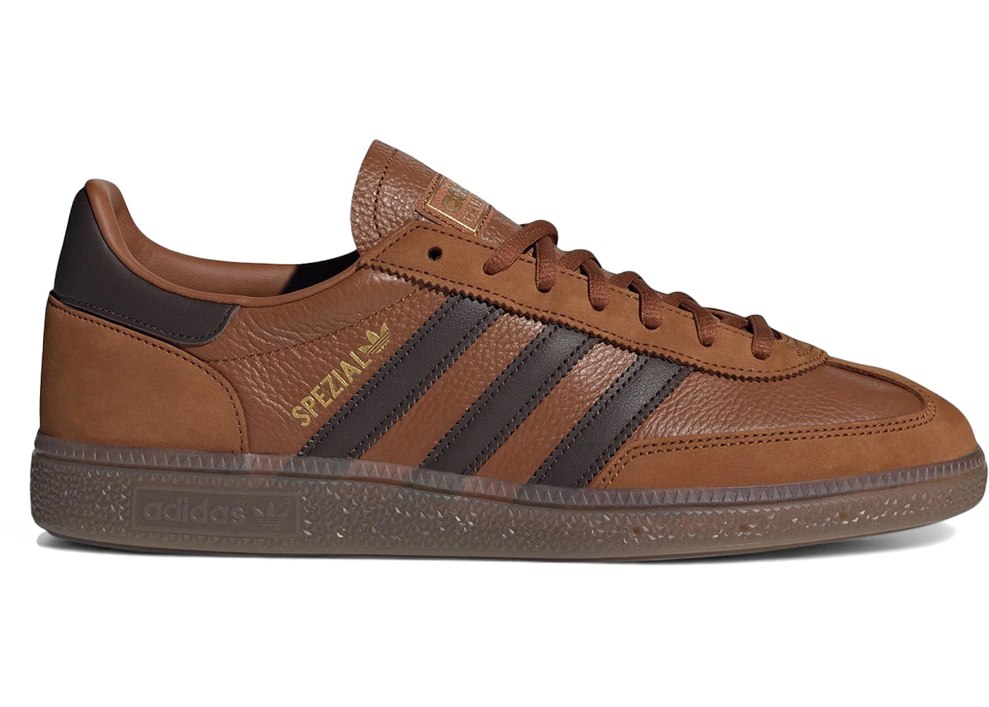 adidas Handball Spezial Dusky Bronze Aurora Coffee