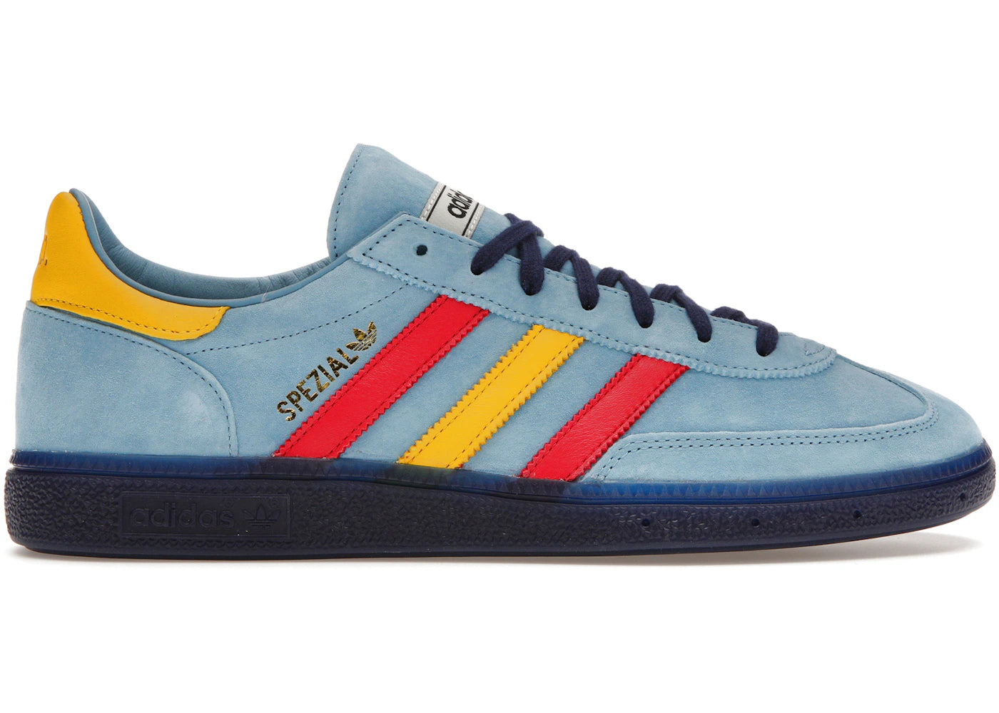 adidas Handball Spezial-END. Bauhaus