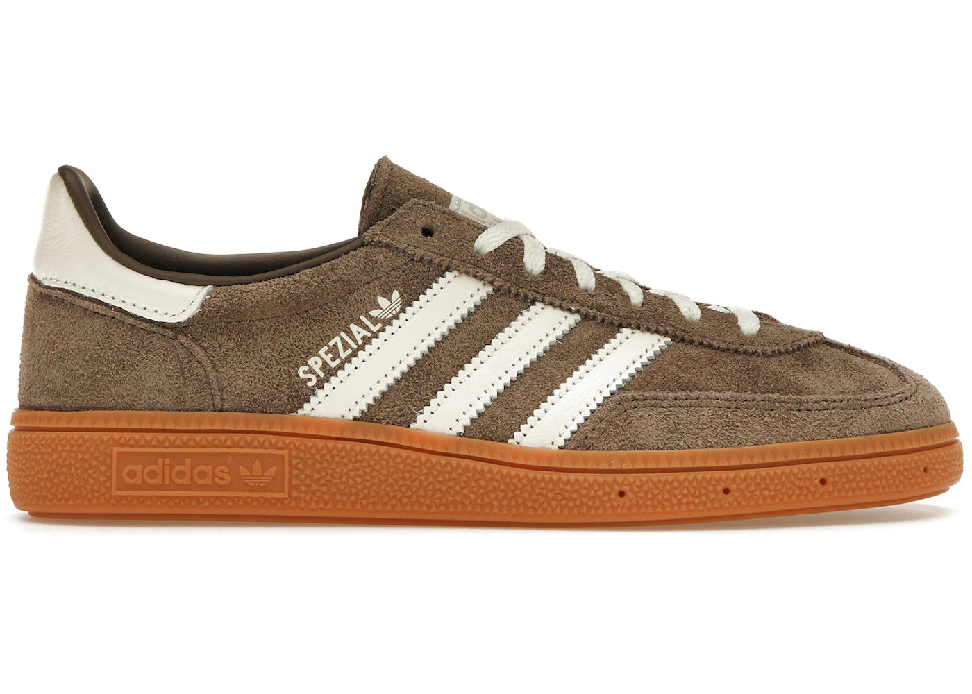 adidas Handball Spezial-Earth Strata Gum (Femme)