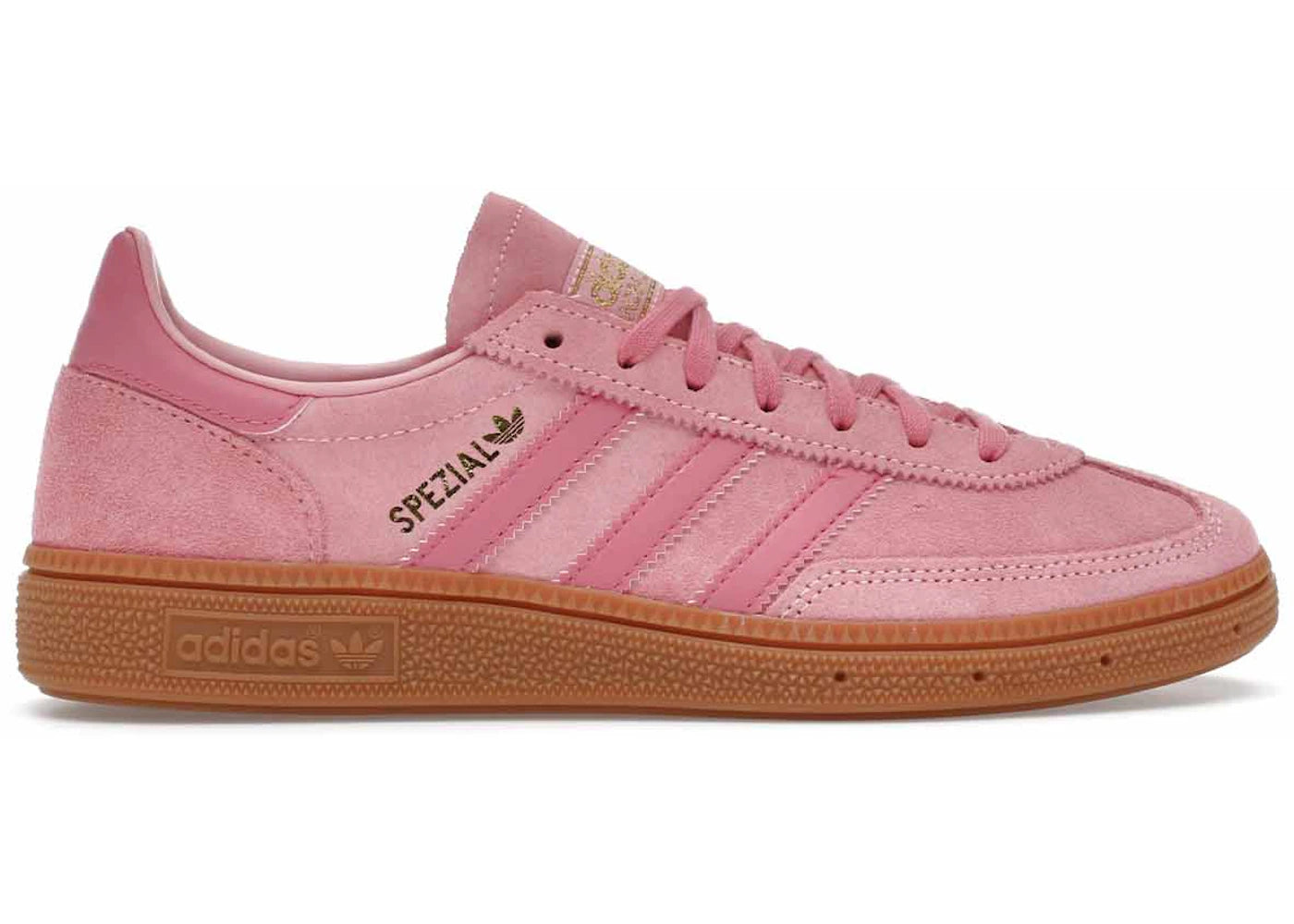 adidas Handball Spezial-Glow Pink Rose Tone (GS)