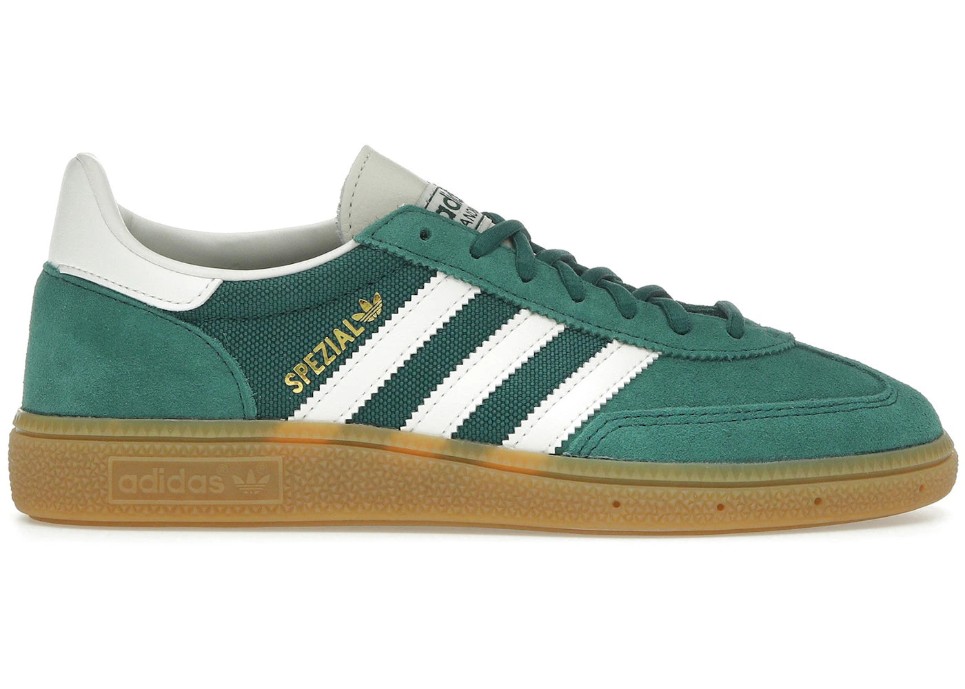 adidas Handball Spezial-Green White Gum