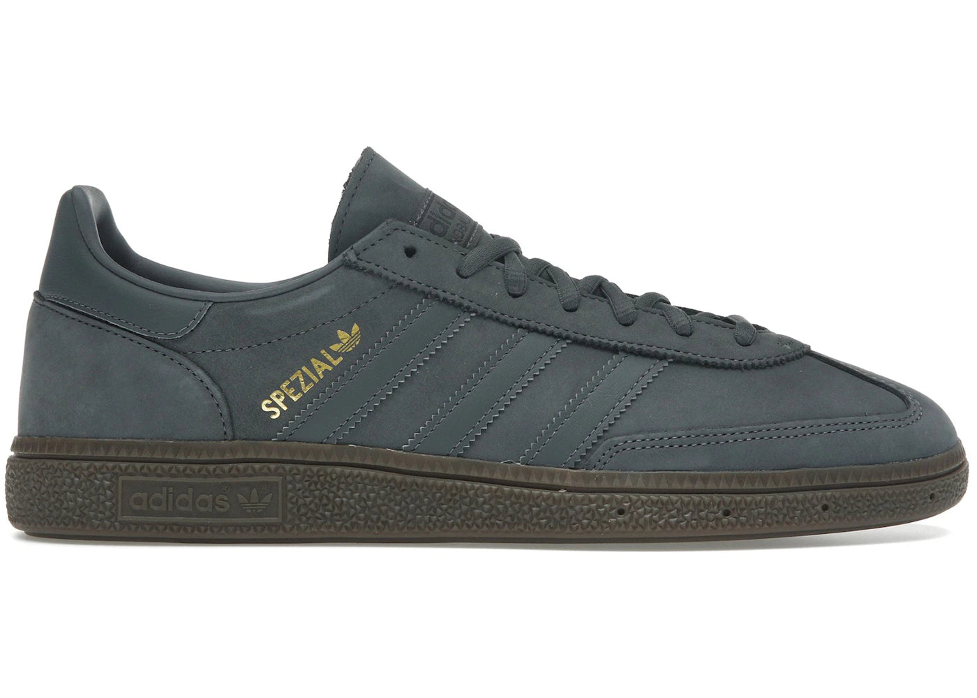 adidas Handball Spezial-Gris Carbone