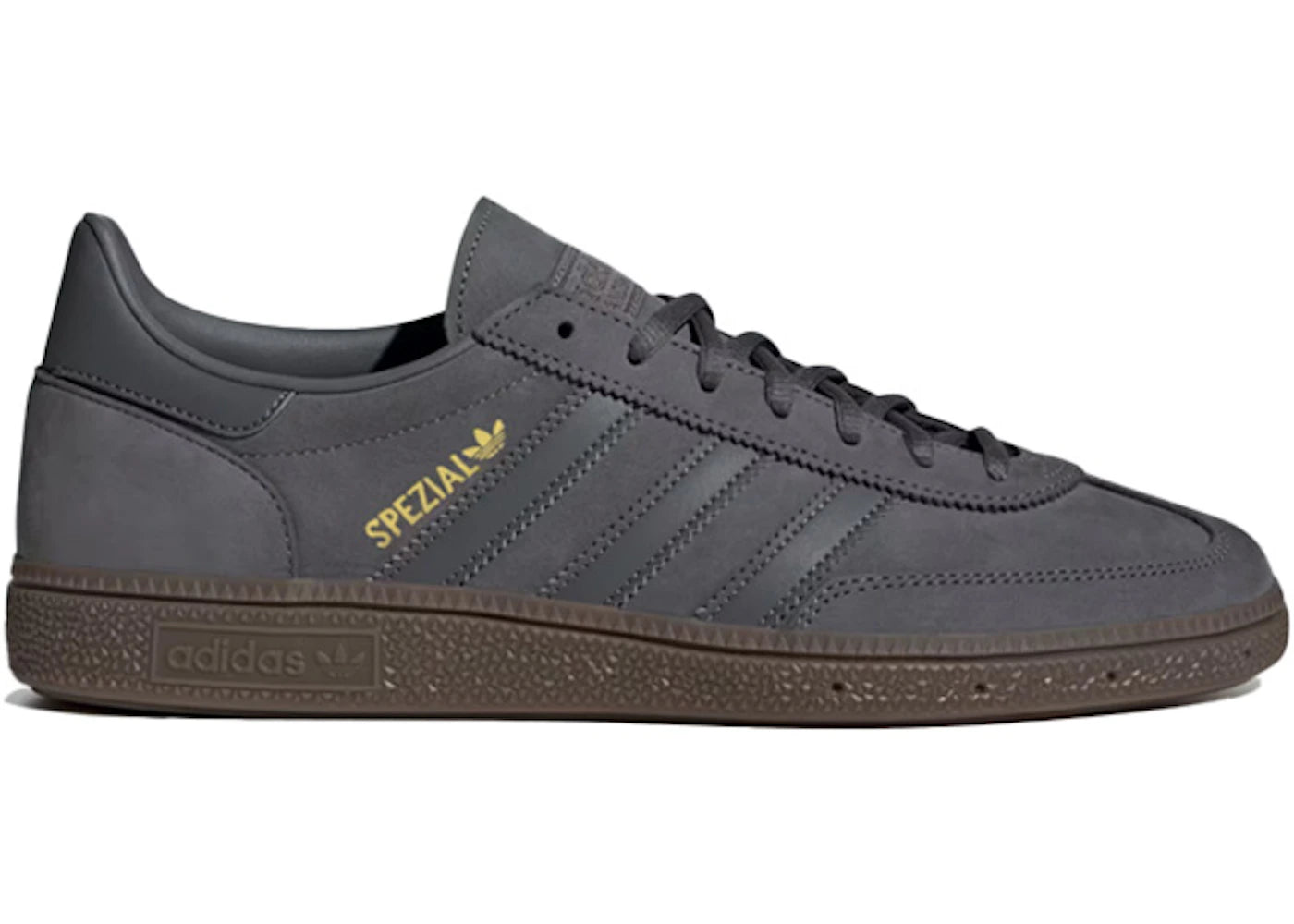 adidas Handball Spezial-Grey Carbon