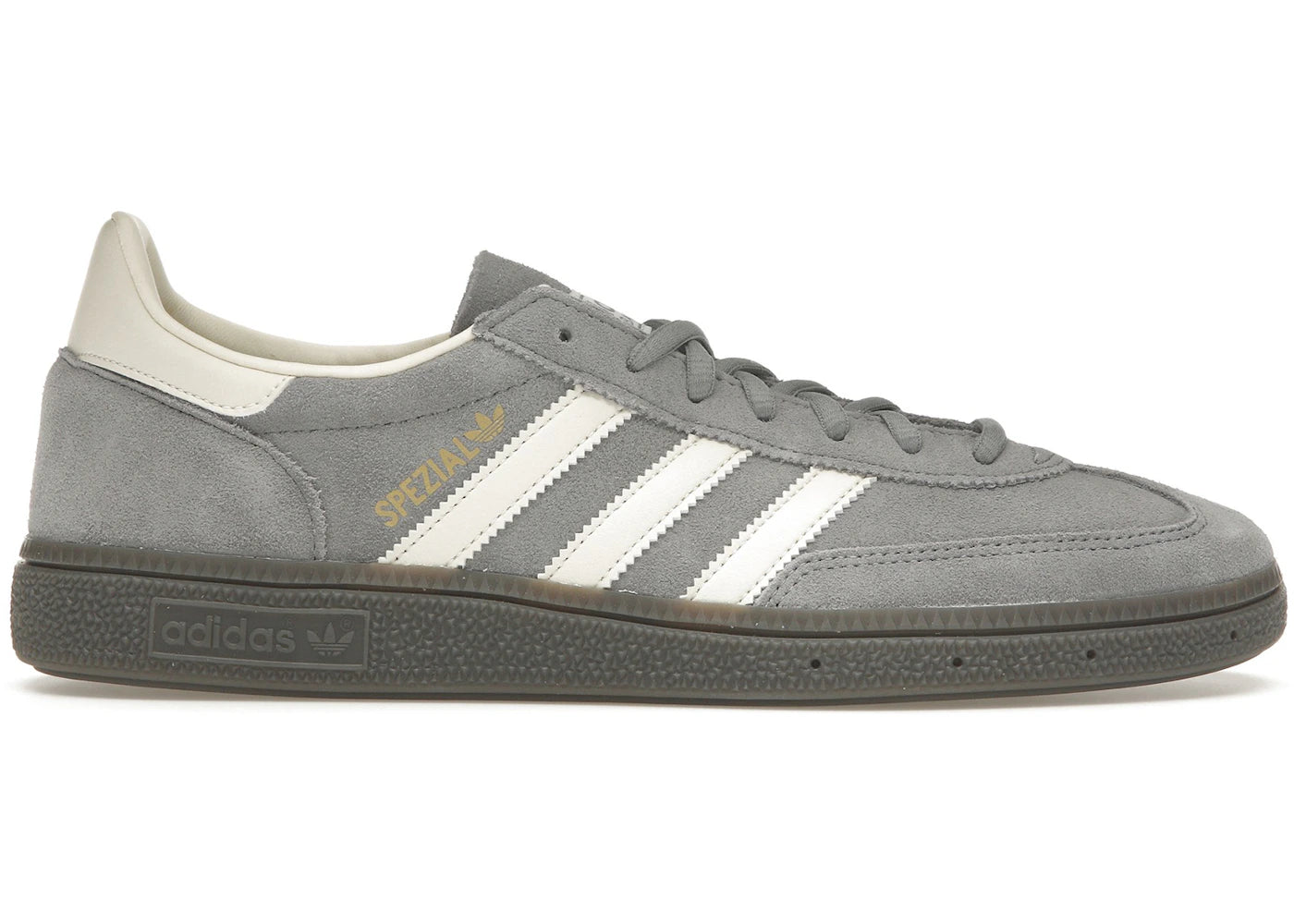 adidas Handball Spezial-Grey Gold