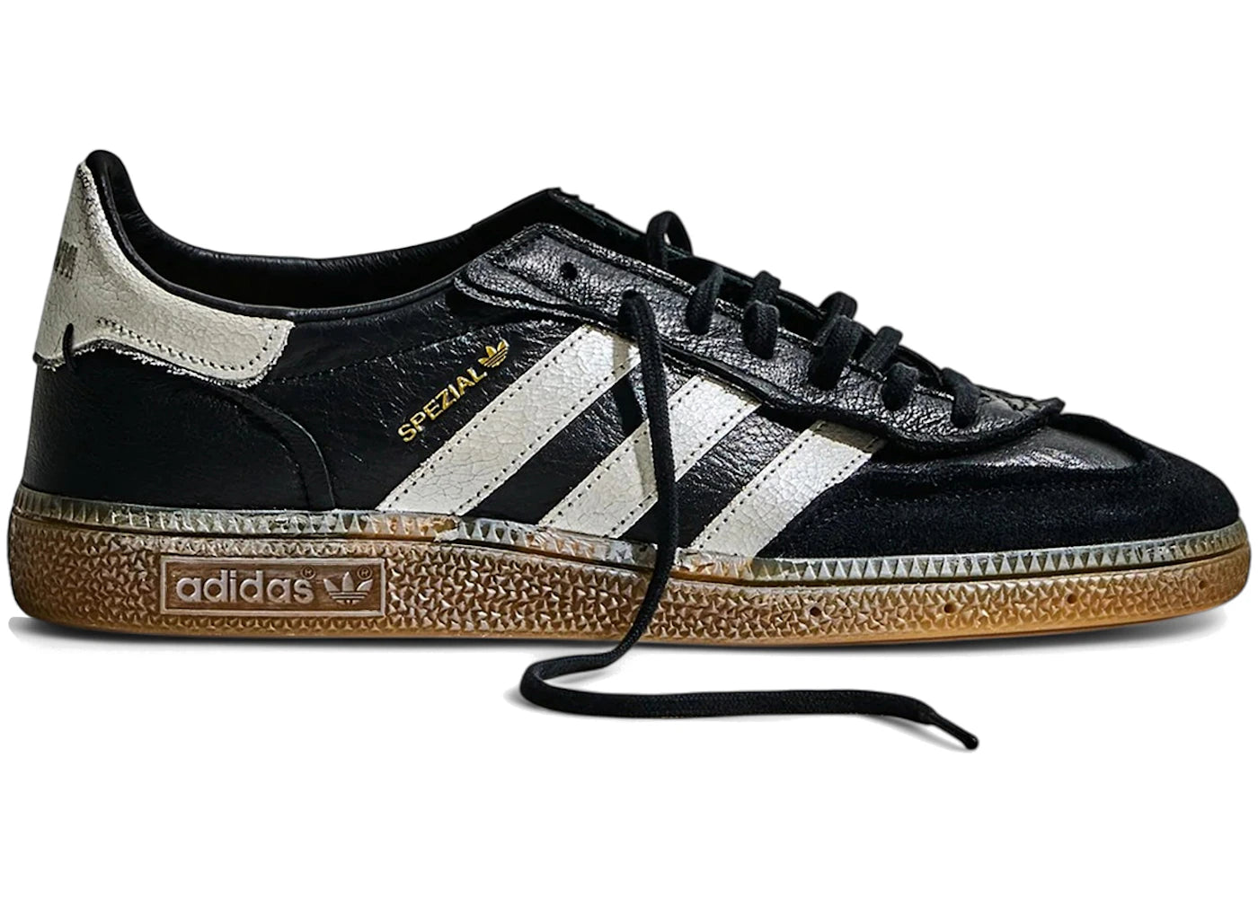 adidas Handball Spezial-Invincible Black