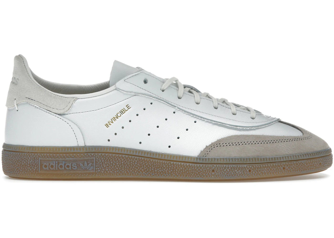 adidas Handball Spezial-Invincible Crystal White Grey